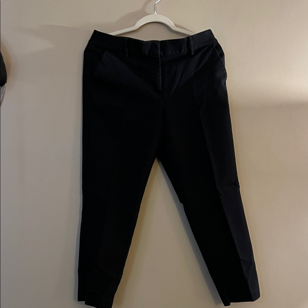 Loft Women’s Black Pants